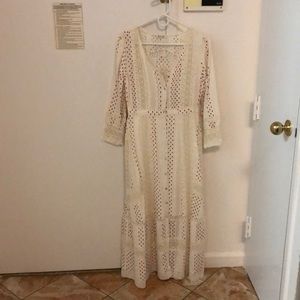 LoveShackFancy Dress